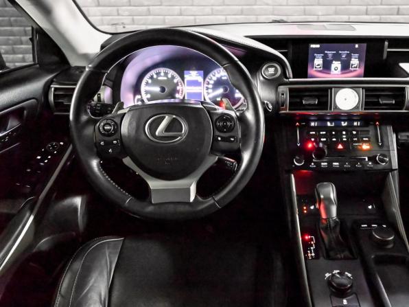 Lexus IS III с пробегом 2013 года, цена 2 000 000 рублей, 259133 км, седан, Автокод Объявления