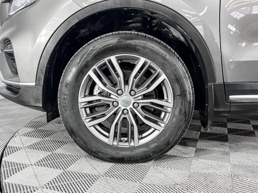 Geely Atlas Pro Ногинск  - изображение 21
