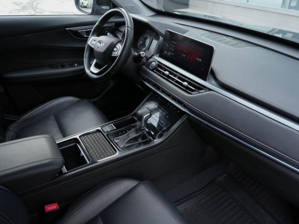 Chery Tiggo 4 Pro I с пробегом 2024 года, цена 1 500 000 рублей, 32116 км, внедорожник, Автокод Объявления