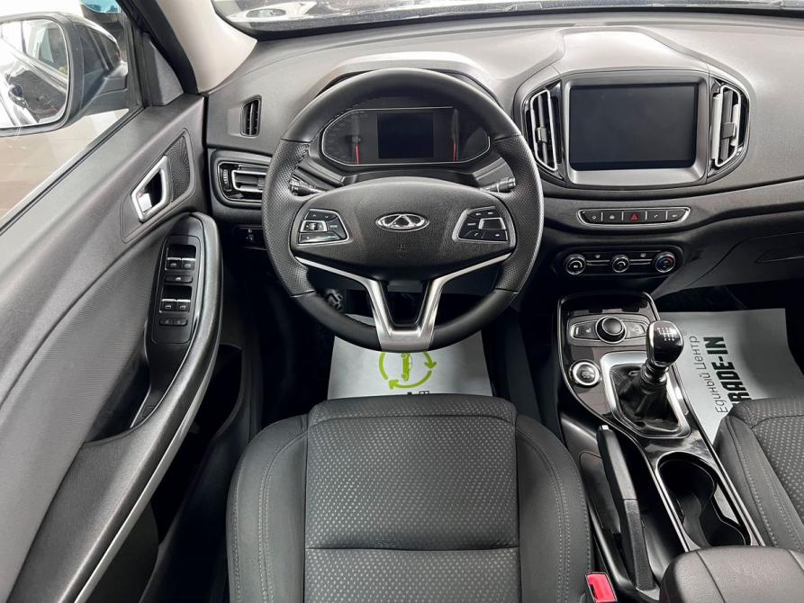 Chery Tiggo 7 I Тверь  - изображение 12