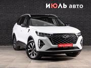Chery Tiggo 7 Pro Max I Екатеринбург  - изображение 26
