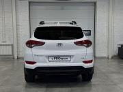 Hyundai Tucson III Новосибирск  - изображение 20