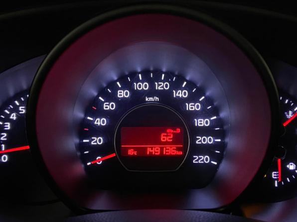 Kia Soul II с пробегом 2015 года, цена 1 094 000 рублей, 149136 км, хэтчбек, Автокод Объявления