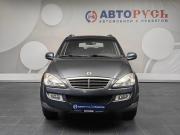 SsangYong Kyron I Рестайлинг Москва  - изображение 27