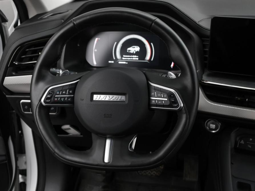 Haval F7 I Рестайлинг Москва  - изображение 16