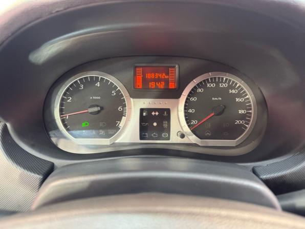 Lada (ВАЗ) Largus I с пробегом 2013 года, цена 699 000 рублей, 188342 км, универсал, Автокод Объявления