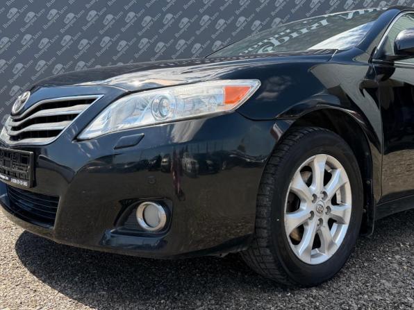 Toyota Camry VI (XV40) Рестайлинг с пробегом 2011 года, цена 1 145 000 рублей, 258000 км, седан, Автокод Объявления