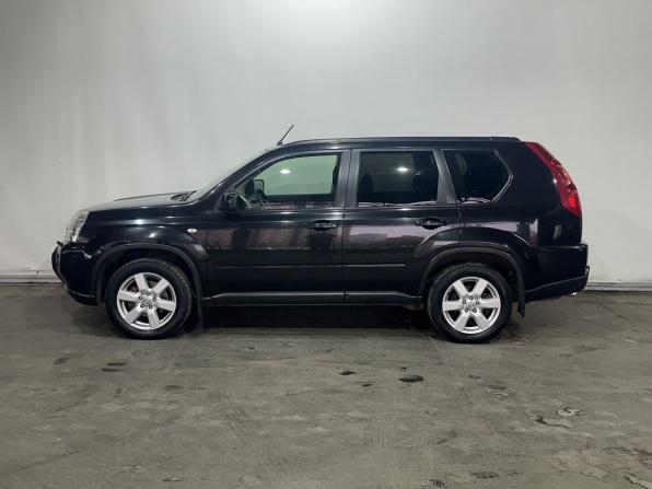 Nissan X-Trail II с пробегом 2010 года, цена 1 500 000 рублей, 112886 км, внедорожник, Автокод Объявления