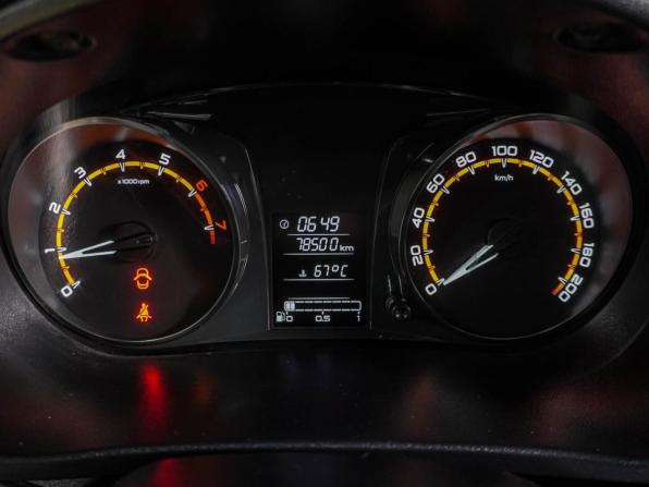 Lada (ВАЗ) Granta I Рестайлинг с пробегом 2023 года, цена 769 000 рублей, 78500 км, седан, Автокод Объявления