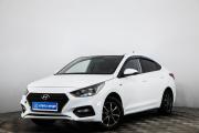 Hyundai Solaris II Пермь  - изображение 26