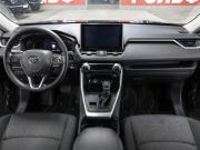 Toyota RAV4 V (XA50) Москва  - изображение 39