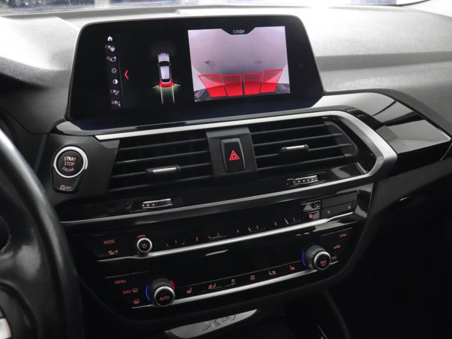 BMW X4 II (G02) Химки  - изображение 16