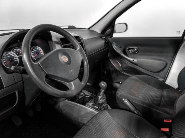 Fiat Albea I Рестайлинг с пробегом 2010 года, цена 249 000 рублей, 138523 км, седан, Автокод Объявления