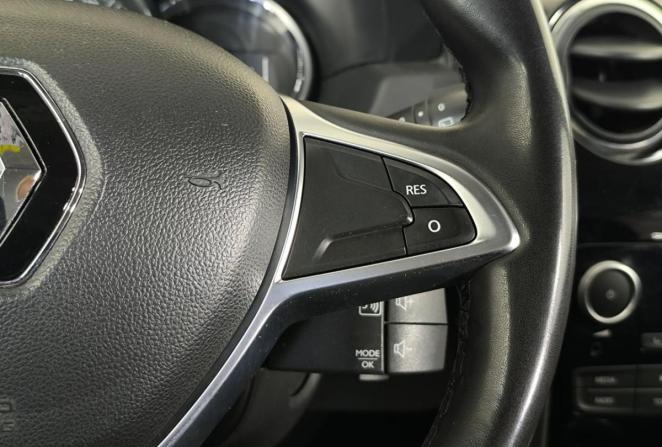 Renault Duster I Рестайлинг с пробегом 2019 года, цена 1 375 000 рублей, 172207 км, внедорожник, Автокод Объявления