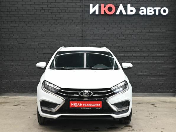 Lada (ВАЗ) Vesta I Рестайлинг (NG) с пробегом 2024 года, цена 1 430 000 рублей, 70781 км, универсал, Автокод Объявления