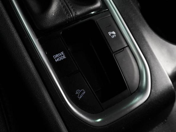 Hyundai Santa Fe IV с пробегом 2019 года, цена 2 849 000 рублей, 118100 км, внедорожник, Автокод Объявления