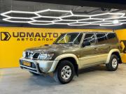 Nissan Patrol V (Y61) Ижевск  - изображение 21