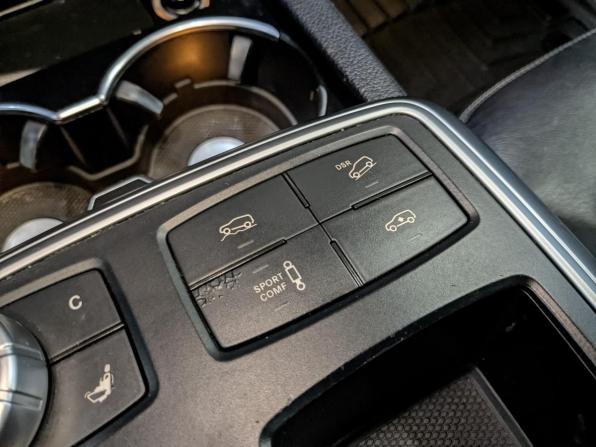 Mercedes-Benz GL-Класс II (X166) с пробегом 2015 года, цена 2 990 000 рублей, 227796 км, внедорожник, Автокод Объявления