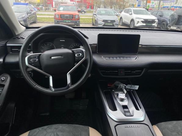 Haval Jolion I с пробегом 2023 года, цена 2 045 000 рублей, 36167 км, внедорожник, Автокод Объявления
