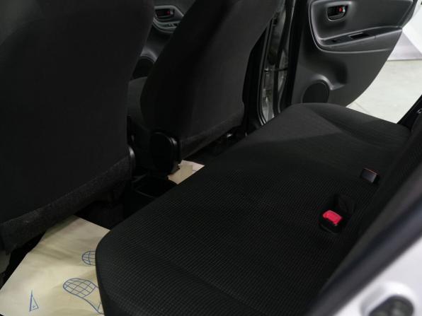 Toyota Vitz III (XP130) Рестайлинг 2 с пробегом 2018 года, цена 985 000 рублей, 97050 км, хэтчбек, Автокод Объявления