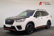Subaru Forester V Ярославль  - изображение 27