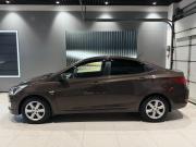 Hyundai Solaris I Рестайлинг Новосибирск  - изображение 26