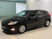 Ford Focus III Рестайлинг Самара  - изображение 15