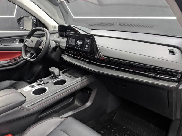Changan CS55 Plus II с пробегом 2023 года, цена 1 960 000 рублей, 31444 км, внедорожник, Автокод Объявления