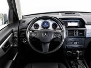 Mercedes-Benz GLK-Класс I (X204) Санкт-Петербург  - изображение 32