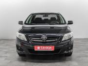 Toyota Corolla X (E140 E150) Красноярск  - изображение 25