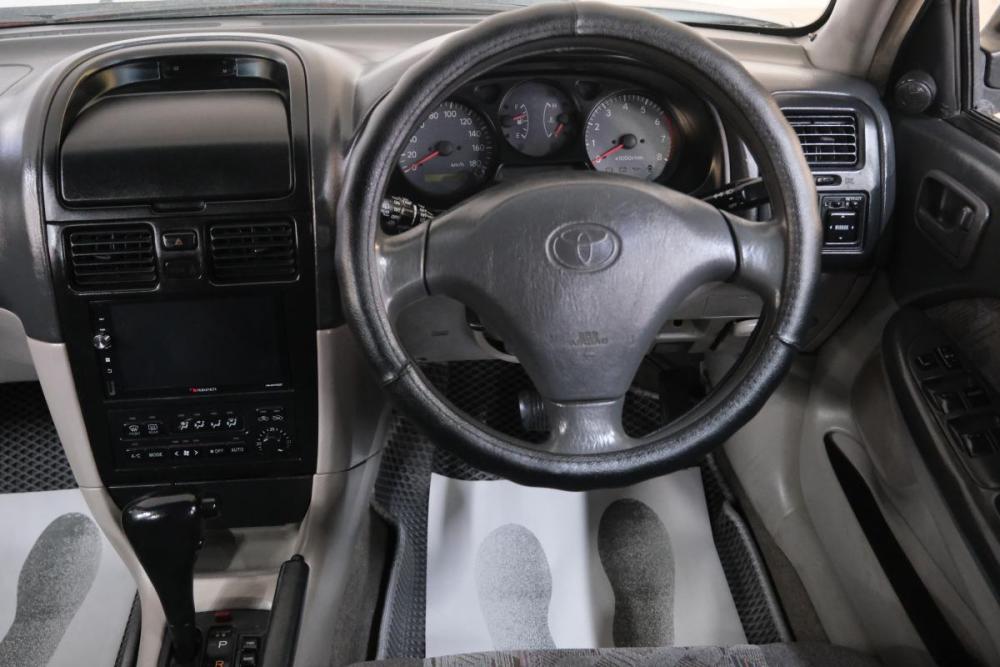 Toyota Caldina II Омск  - изображение 11