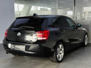 BMW 1 серии II (F20/F21) Уфа  - изображение 28
