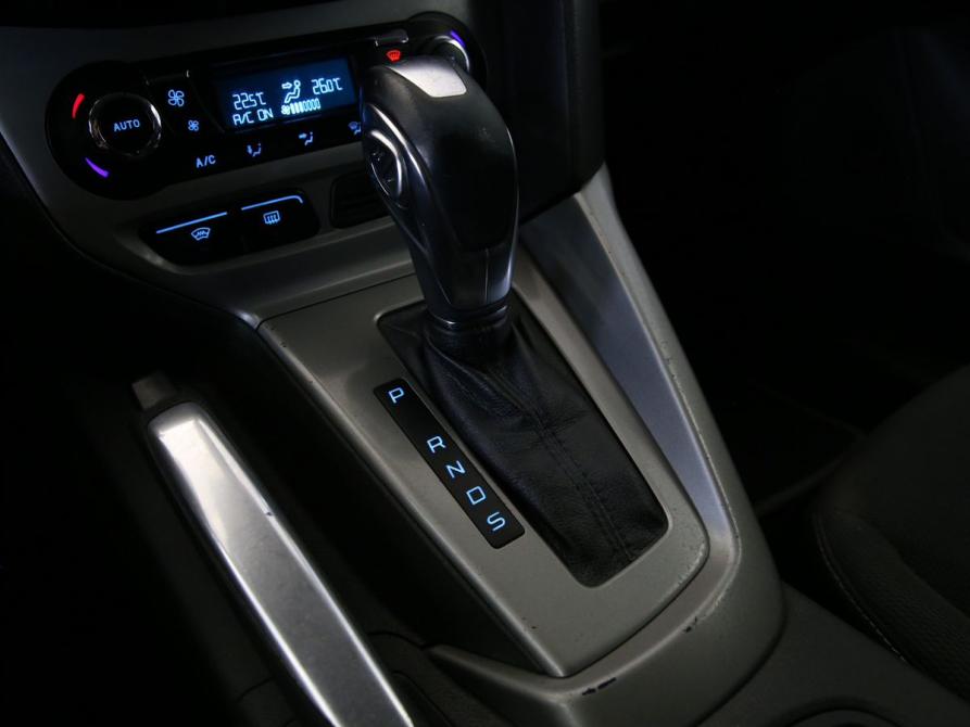 Ford Focus III Санкт-Петербург  - изображение 18