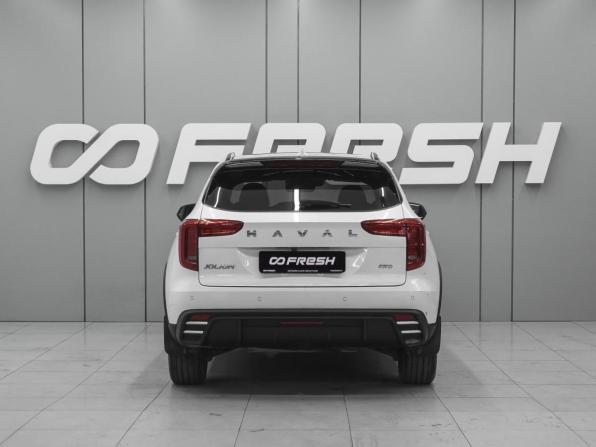 Haval Jolion I с пробегом 2024 года, цена 2 289 000 рублей, 39147 км, внедорожник, Автокод Объявления