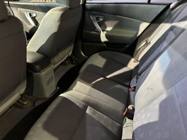 Nissan Primera III (P12) с пробегом 2005 года, цена 359 000 рублей, 389560 км, седан, Автокод Объявления
