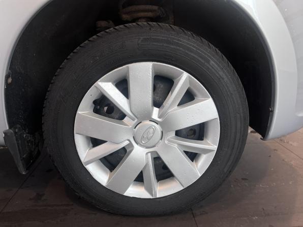 Lada (ВАЗ) Granta I Рестайлинг с пробегом 2019 года, цена 500 000 рублей, 132855 км, седан, Автокод Объявления