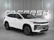 Exeed TXL I Рестайлинг Ростов-на-Дону  - изображение 25