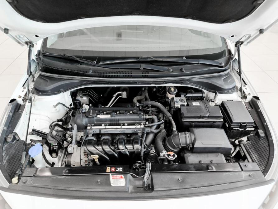 Hyundai Solaris II Рестайлинг Казань  - изображение 11