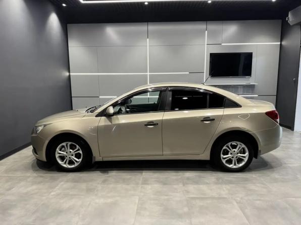 Chevrolet Cruze I с пробегом 2010 года, цена 549 000 рублей, 194000 км, седан, Автокод Объявления