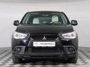 Mitsubishi ASX I Химки  - изображение 17