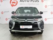 Mitsubishi Outlander III Рестайлинг 2 Минеральные Воды  - изображение 19