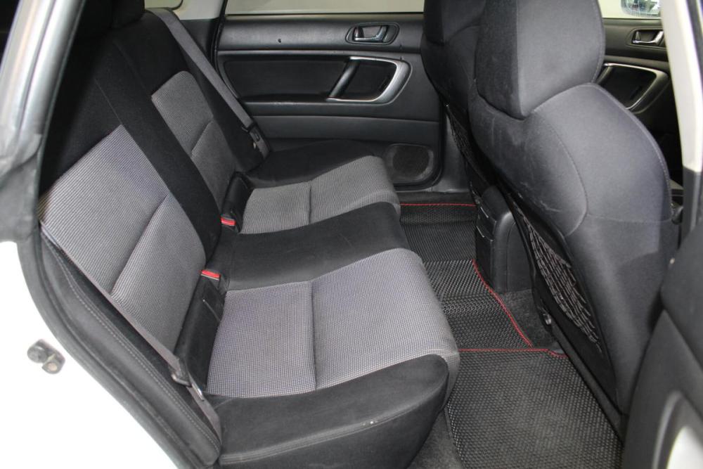 Subaru Legacy IV Кемерово  - изображение 12
