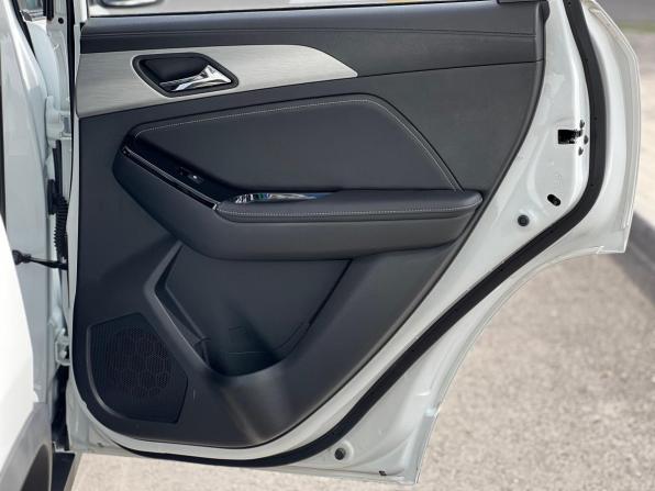 BAIC X35 с пробегом 2023 года, цена 1 540 000 рублей, 1650 км, внедорожник, Автокод Объявления