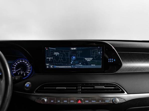 Hyundai Palisade I с пробегом 2022 года, цена 4 752 000 рублей, 51148 км, внедорожник, Автокод Объявления