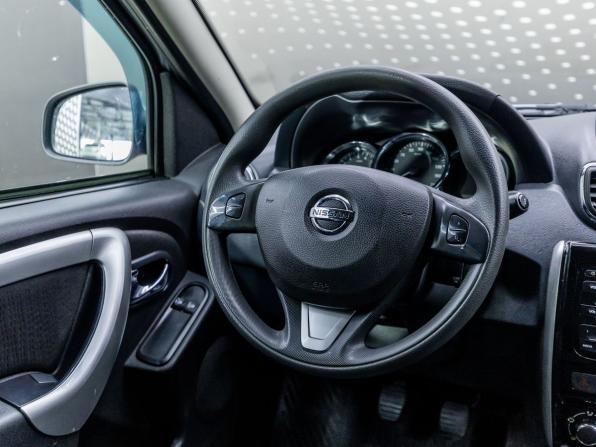 Nissan Terrano III (D10) с пробегом 2018 года, цена 1 387 000 рублей, 109867 км, внедорожник, Автокод Объявления