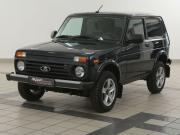 Lada (ВАЗ) Niva Legend Иваново  - изображение 25