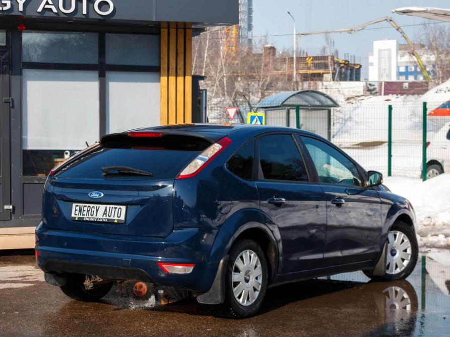 Ford Focus II Рестайлинг Уфа  - изображение 3
