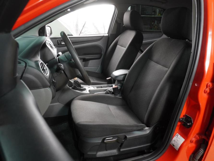 Ford Focus II Рестайлинг Воронеж  - изображение 10