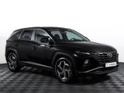 Hyundai Tucson IV Москва  - изображение 26