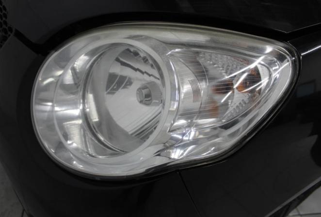 Kia Picanto I Рестайлинг с пробегом 2009 года, цена 480 150 рублей, 94282 км, хэтчбек, Автокод Объявления